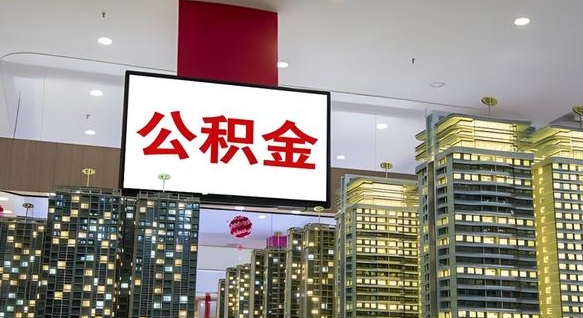 新泰离职前公积金怎么取（离职之前提取公积金）